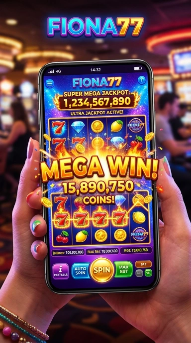 Fitur keamanan yang menyediakan aplikasi terverifikasi di fiona77.